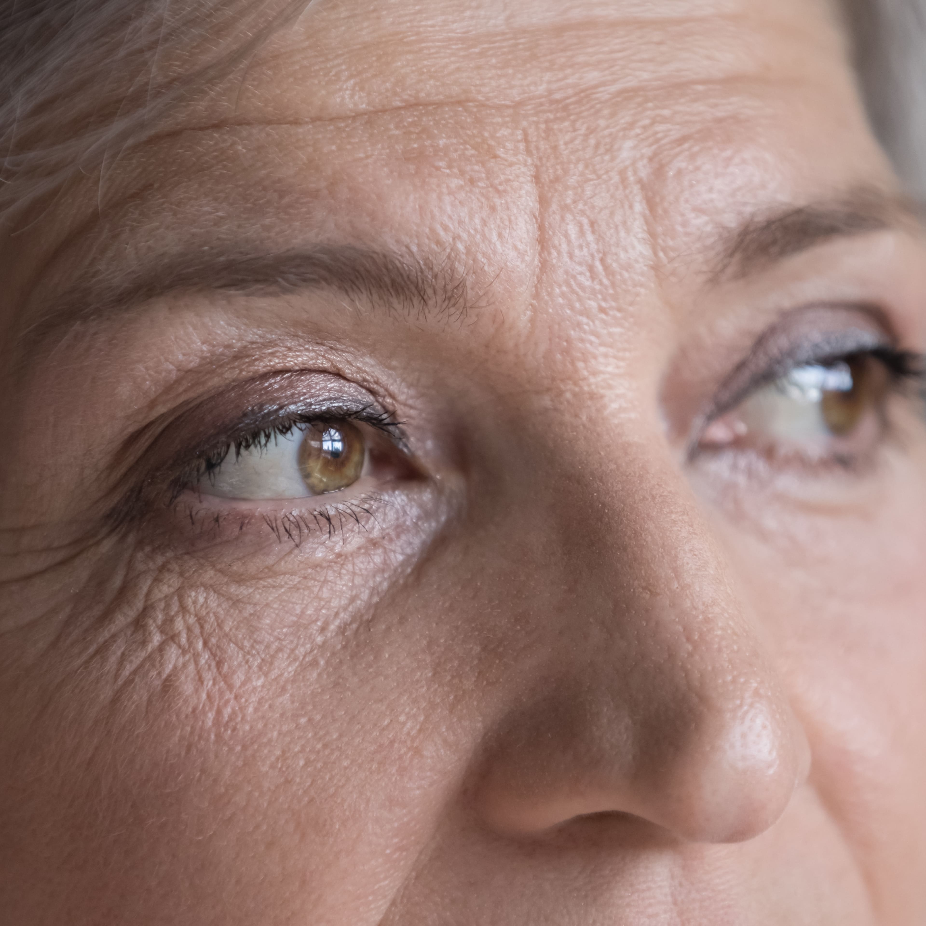 Nouvel implant rétinien soigner DMLA